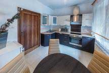 Kuchnia w obiekcie noclegowym