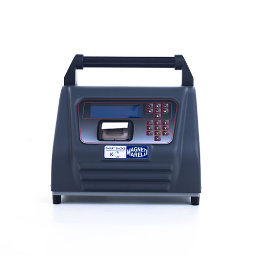 007935920010 - Analizator Spalin Smart Gas 4 gazy