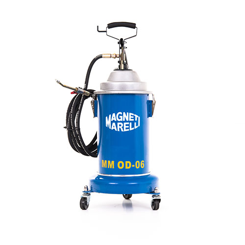 007935017125 - MM-OD-06 Smarownica Manualna 130-140