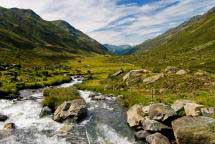 Otoczenie obiektów turystycznych