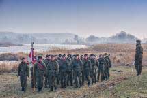 Krosno Odrzańskie - Relacja z przysięgi