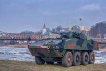 Krosno Odrzańskie - Relacja z przysięgi