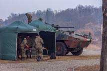 Krosno Odrzańskie - Relacja z przysięgi