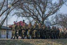 Krosno Odrzańskie - Relacja z przysięgi